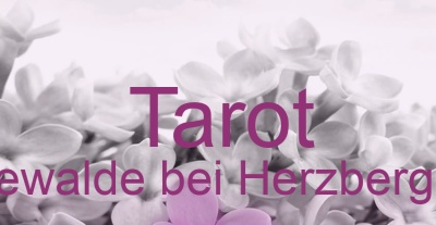 Tarot Schönewalde bei Herzberg, Elster | Top-Experten für Kartenlegen, Wahrsagen, Hellsehen, Zukunftsdeutung.